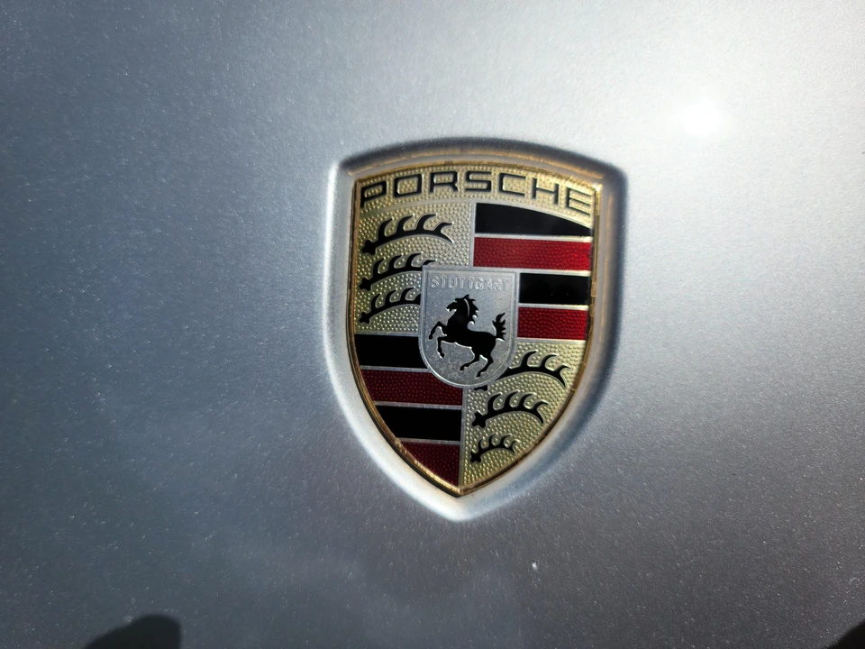 2008 Porsche 955/957 Cayenne Turbo - Image 16 of 31