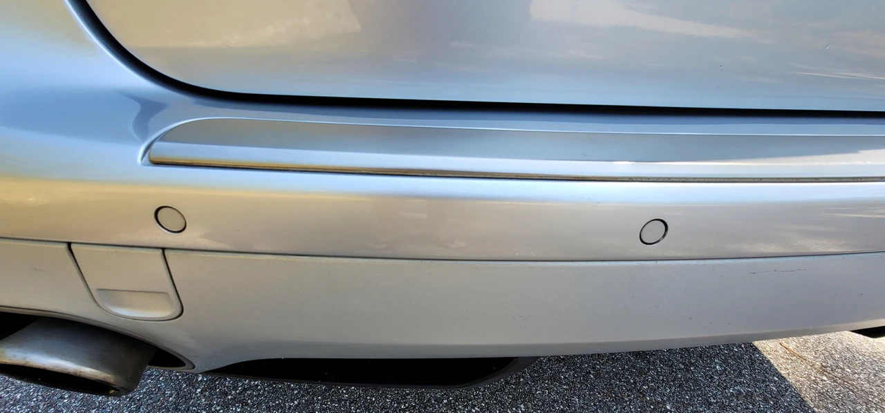 2008 Porsche 955/957 Cayenne Turbo - Image 26 of 31