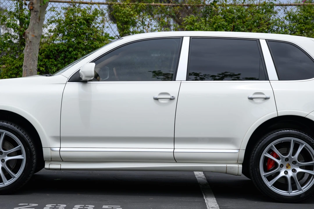 2008 Porsche 955/957 Cayenne Turbo - Image 26 of 31