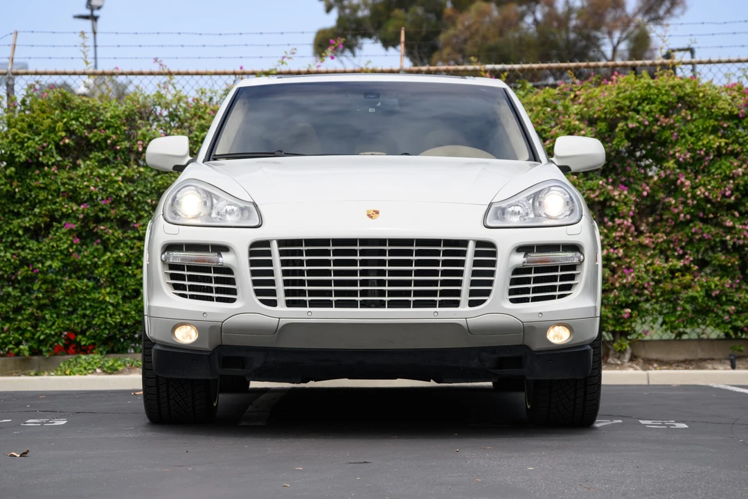 2008 Porsche 955/957 Cayenne Turbo - Image 21 of 31