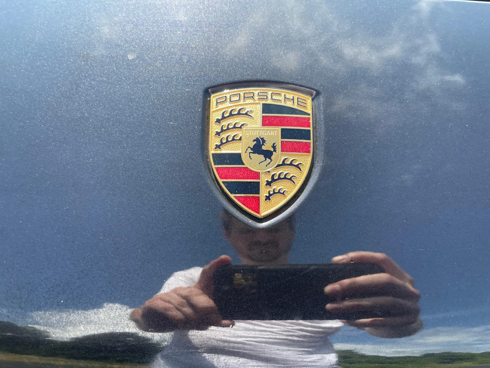 2008 Porsche 955/957 Cayenne Turbo - Image 21 of 22