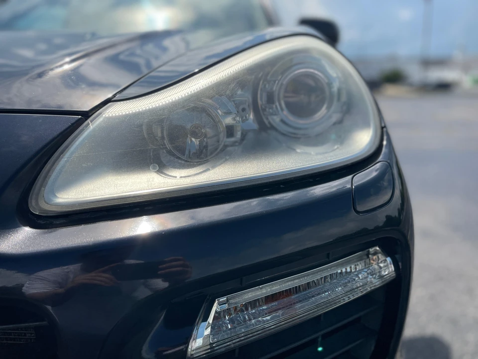 2008 Porsche 955/957 Cayenne Turbo - Image 22 of 22