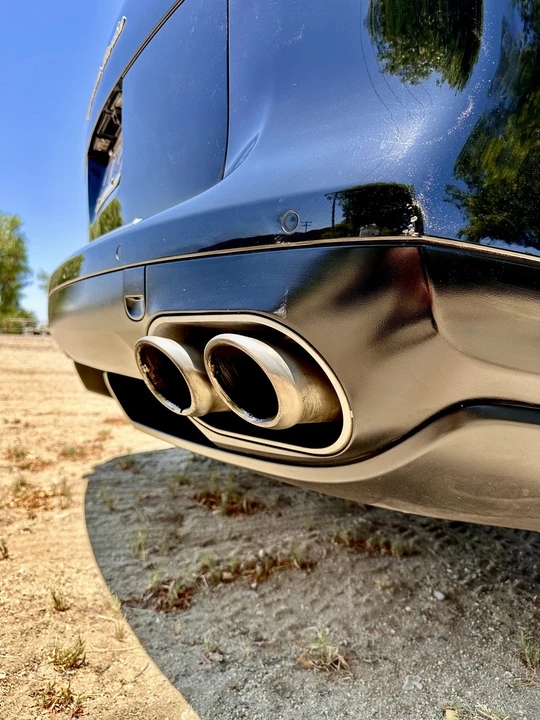 2008 Porsche 955/957 Cayenne Turbo - Image 26 of 31