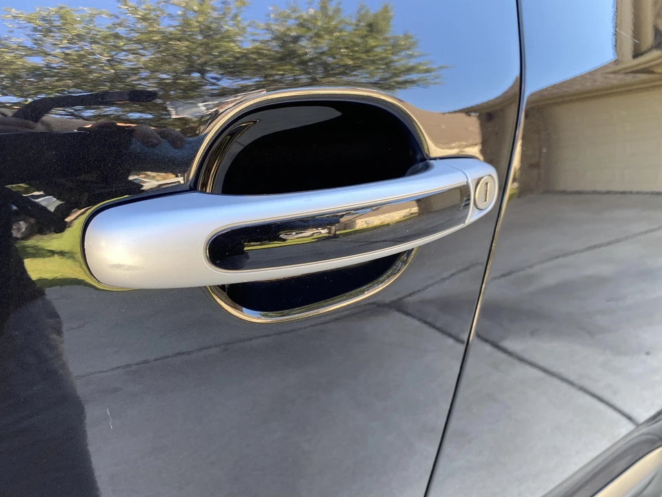 2008 Porsche 955/957 Cayenne Turbo - Image 10 of 16