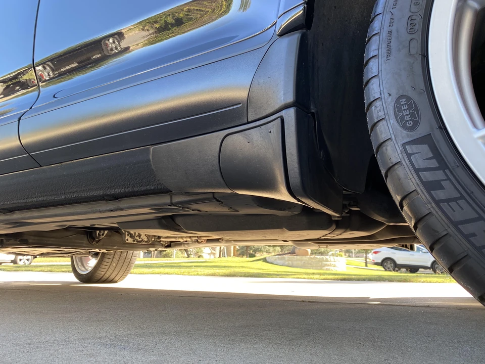 2008 Porsche 955/957 Cayenne Turbo - Image 9 of 16