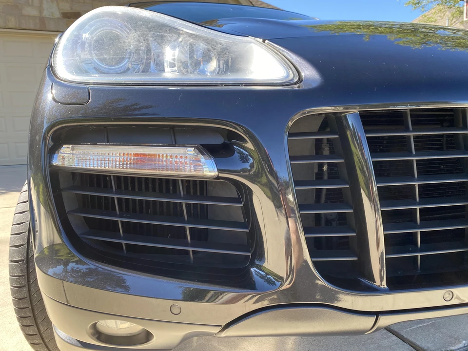 2008 Porsche 955/957 Cayenne Turbo - Image 7 of 16