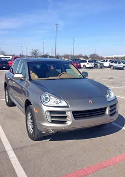 2008 Porsche Cayenne V6