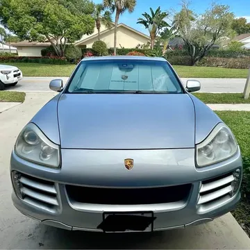 2008 Porsche Cayenne V6 Base