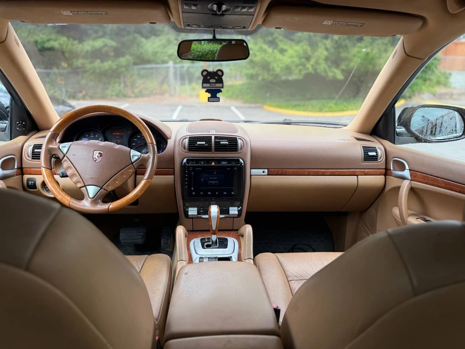 2008 Porsche 955/957 Cayenne - Image 10 of 24