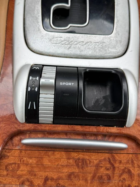 2008 Porsche 955/957 Cayenne - Image 15 of 24