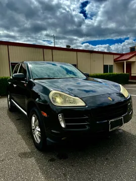 2008 Porsche Cayenne V6 Luxury