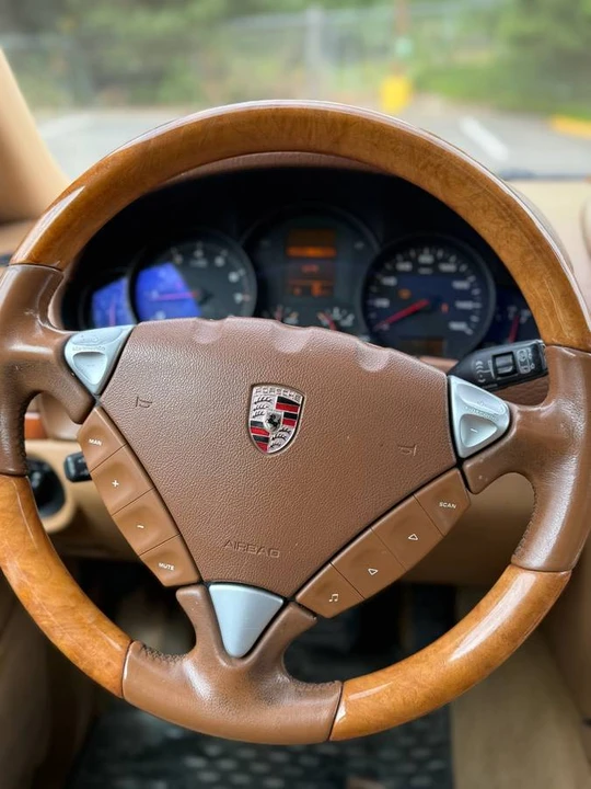 2008 Porsche 955/957 Cayenne - Image 17 of 24