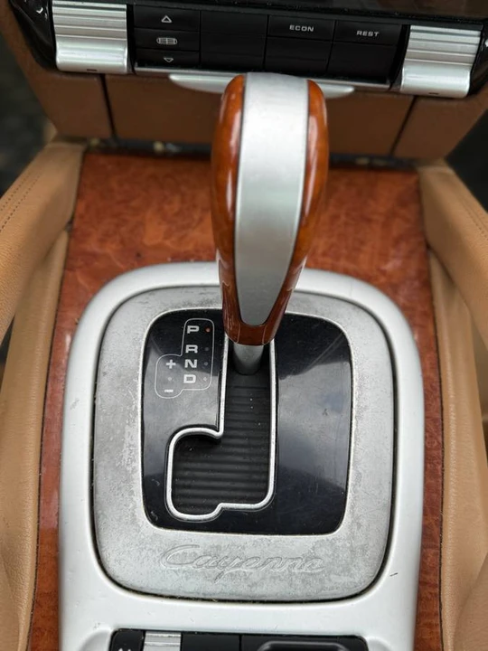 2008 Porsche 955/957 Cayenne - Image 16 of 24