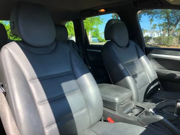 2008 Porsche 955/957 Cayenne - Image 3 of 14