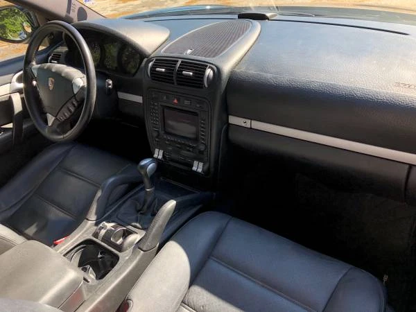 2008 Porsche 955/957 Cayenne - Image 4 of 14
