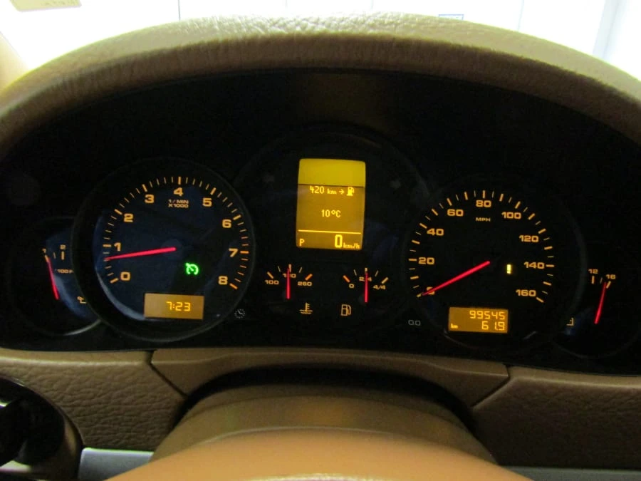 2008 Porsche 955/957 Cayenne - Image 7 of 12