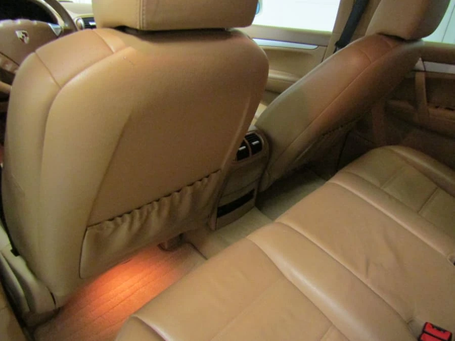 2008 Porsche 955/957 Cayenne - Image 6 of 12
