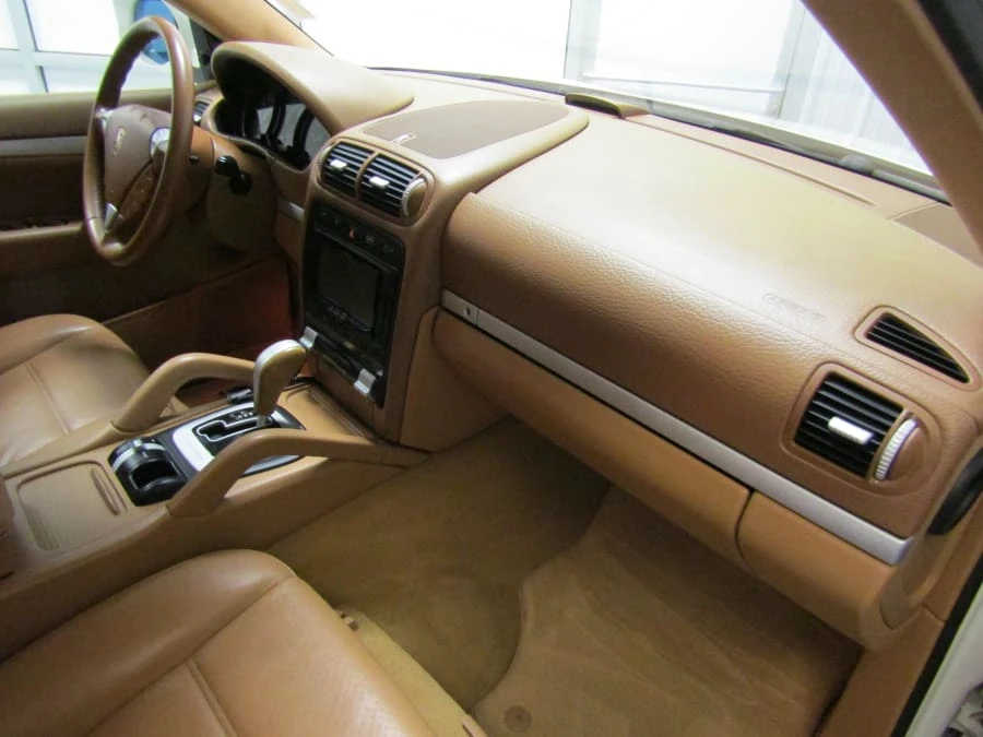 2008 Porsche 955/957 Cayenne - Image 5 of 12