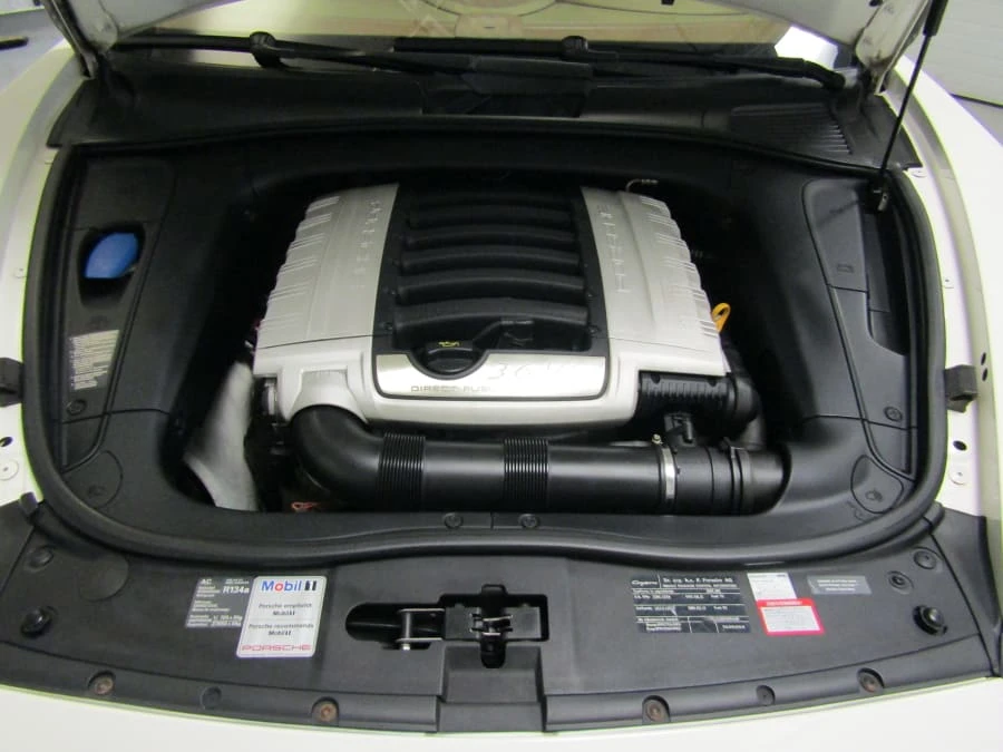2008 Porsche 955/957 Cayenne - Image 10 of 12
