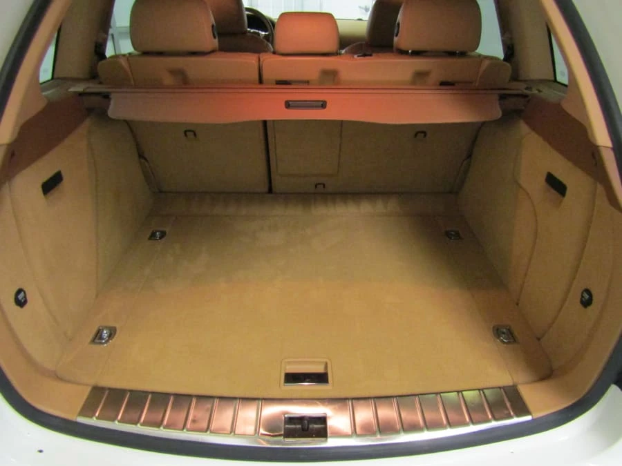 2008 Porsche 955/957 Cayenne - Image 8 of 12