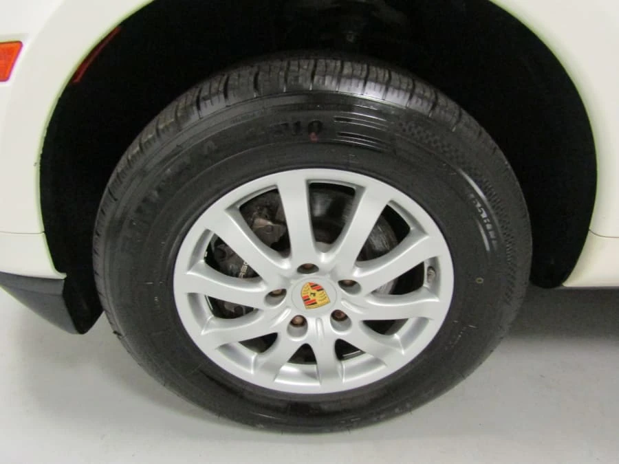 2008 Porsche 955/957 Cayenne - Image 11 of 12