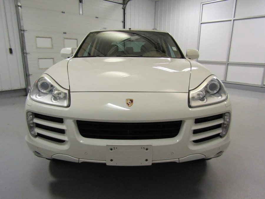 2008 Porsche 955/957 Cayenne - Image 12 of 12