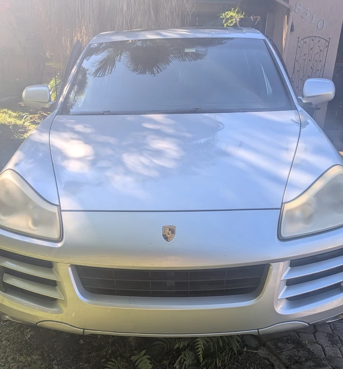 2008 Porsche 955/957 Cayenne - Image 16 of 20