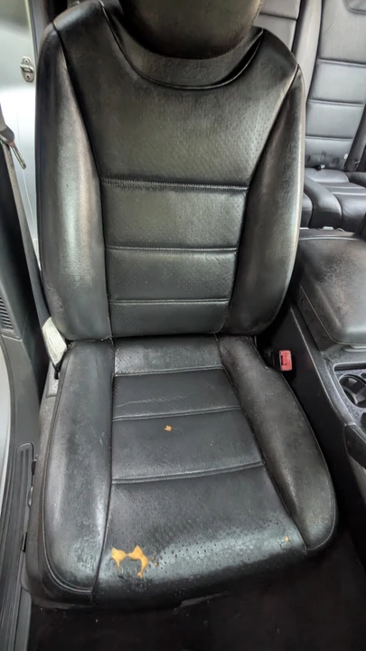 2008 Porsche 955/957 Cayenne - Image 14 of 20