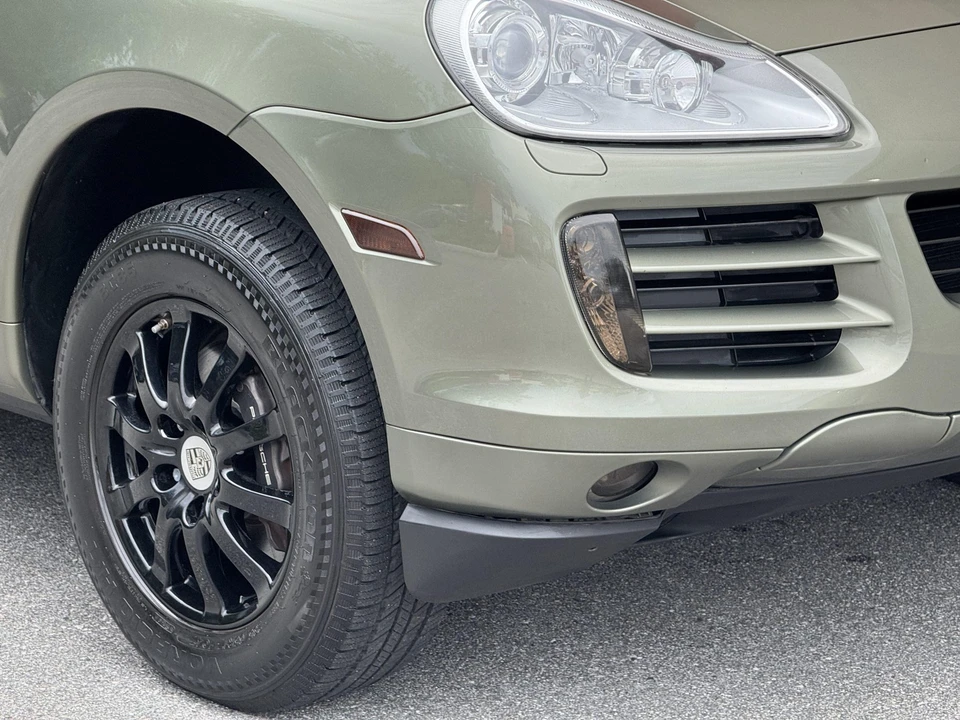 2008 Porsche 955/957 Cayenne - Image 23 of 31