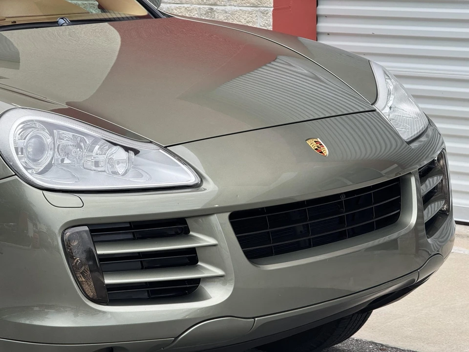 2008 Porsche 955/957 Cayenne - Image 29 of 31