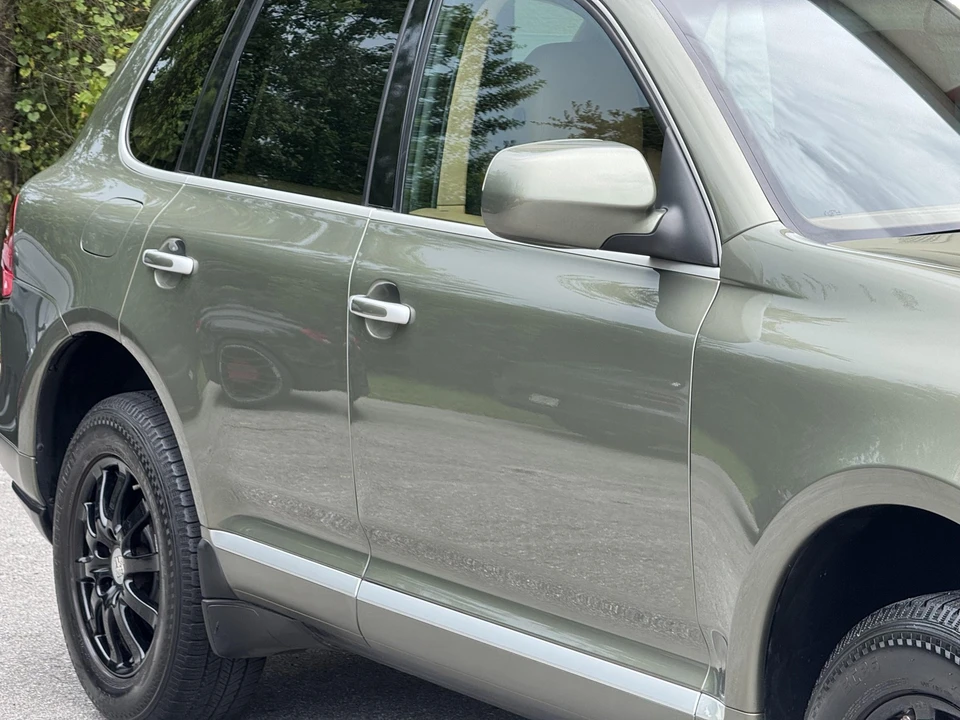 2008 Porsche 955/957 Cayenne - Image 25 of 31