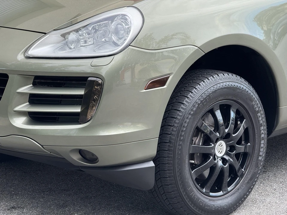 2008 Porsche 955/957 Cayenne - Image 30 of 31