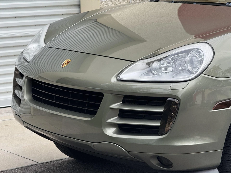 2008 Porsche 955/957 Cayenne - Image 31 of 31