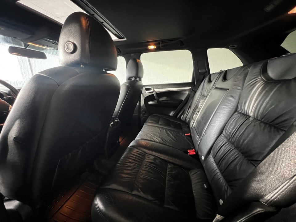 2008 Porsche 955/957 Cayenne - Image 11 of 20