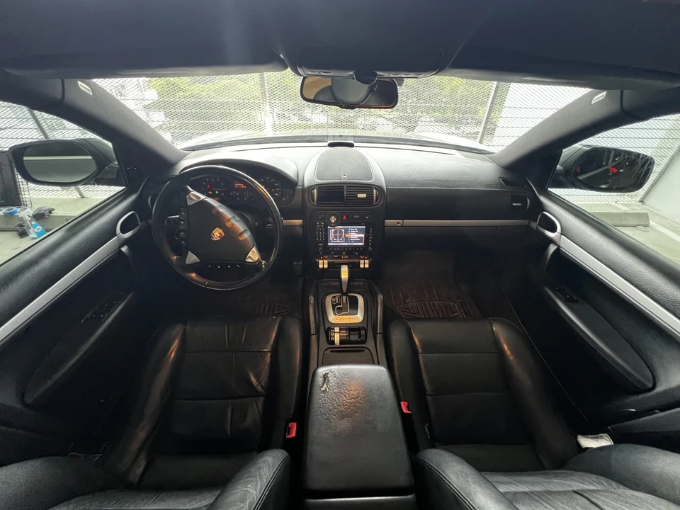 2008 Porsche 955/957 Cayenne - Image 17 of 20