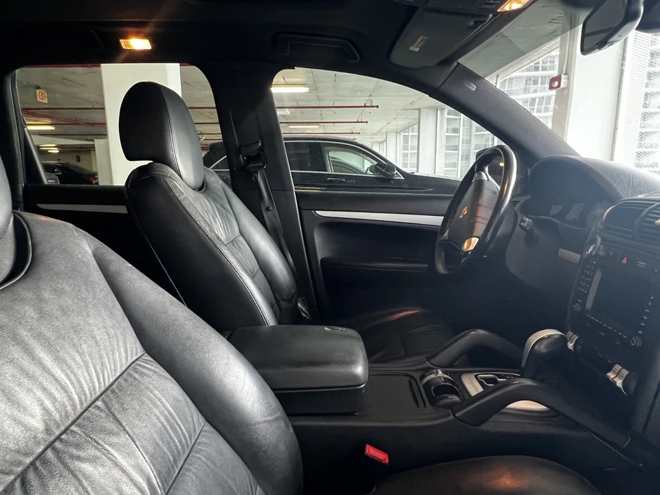 2008 Porsche 955/957 Cayenne - Image 9 of 20
