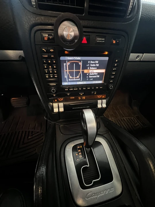 2008 Porsche 955/957 Cayenne - Image 14 of 20