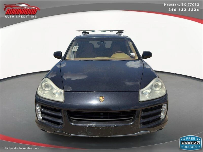 2008 Porsche 955/957 Cayenne - Image 2 of 20