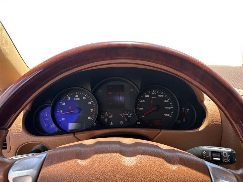 2008 Porsche 955/957 Cayenne - Image 15 of 20
