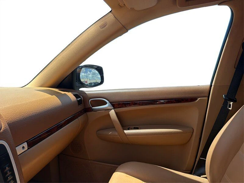 2008 Porsche 955/957 Cayenne - Image 17 of 20