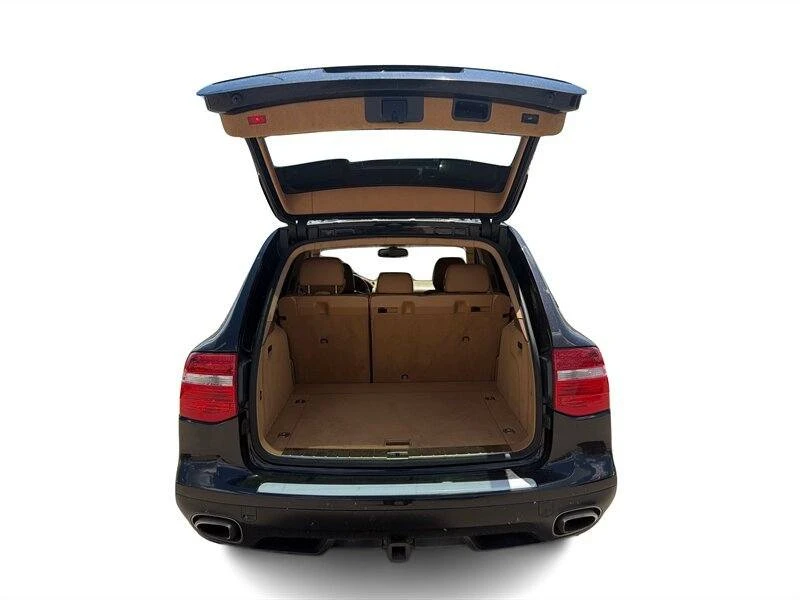 2008 Porsche 955/957 Cayenne - Image 11 of 20