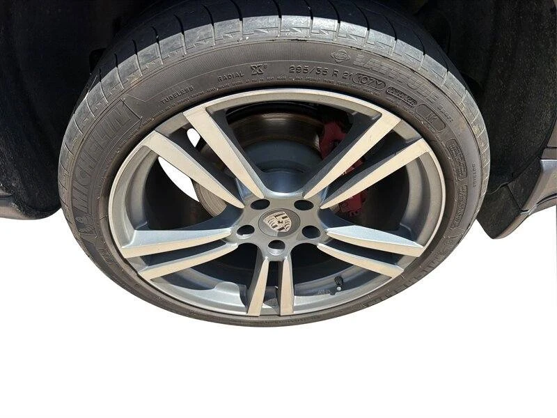 2008 Porsche 955/957 Cayenne - Image 20 of 20