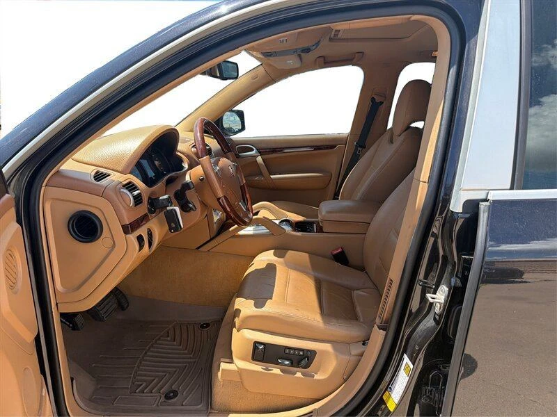 2008 Porsche 955/957 Cayenne - Image 9 of 20