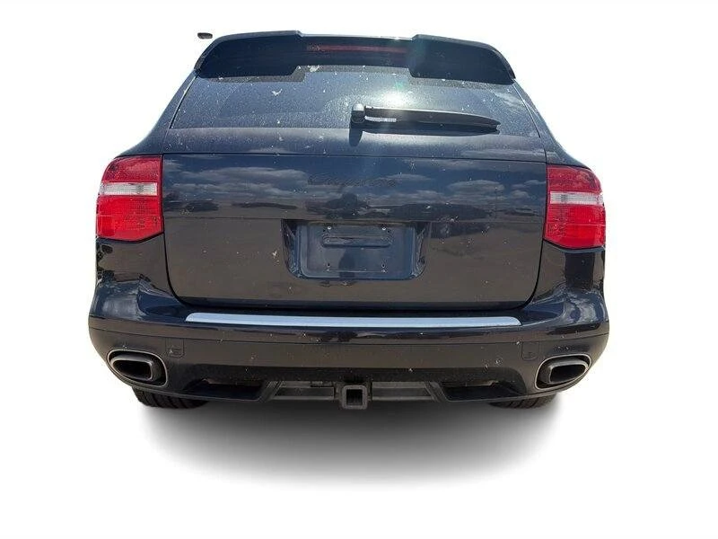 2008 Porsche 955/957 Cayenne - Image 19 of 20