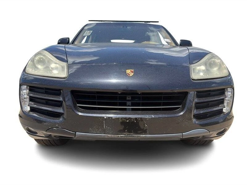 2008 Porsche 955/957 Cayenne - Image 18 of 20