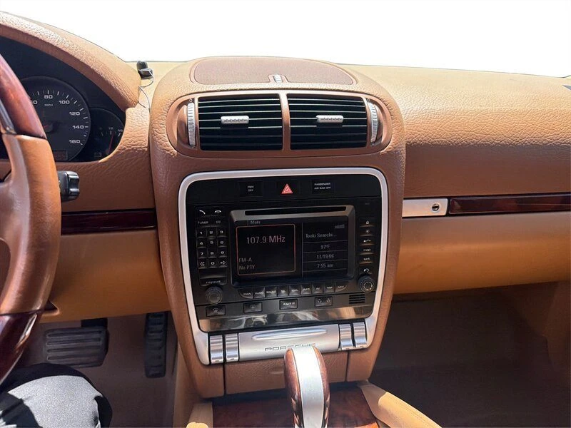2008 Porsche 955/957 Cayenne - Image 14 of 20