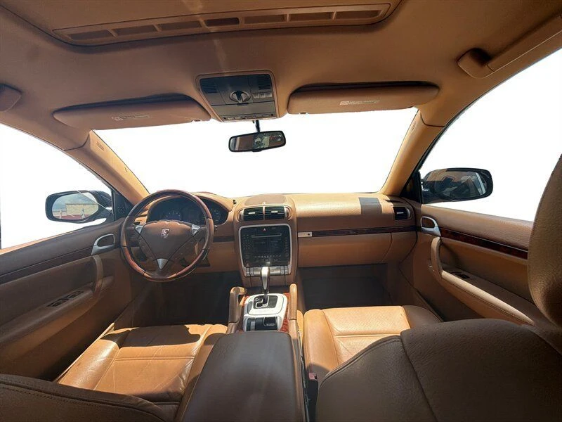 2008 Porsche 955/957 Cayenne - Image 12 of 20