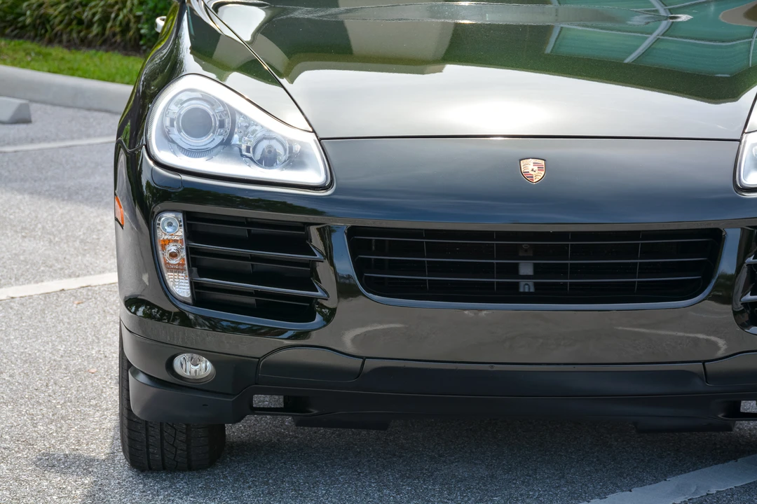 2008 Porsche 955/957 Cayenne - Image 20 of 31