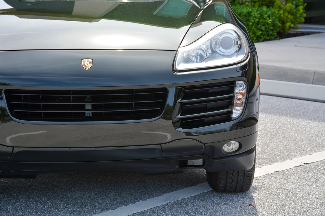 2008 Porsche 955/957 Cayenne - Image 17 of 31