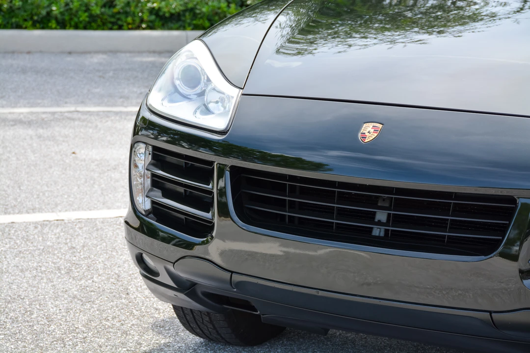 2008 Porsche 955/957 Cayenne - Image 21 of 31